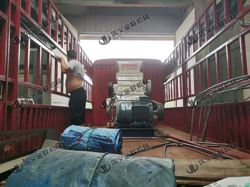 破碎煤專用是的雙級破煤機(jī)多少錢一臺，它是怎么工作的？