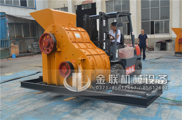 哪個廠家煤炭粉碎機優(yōu)勢多，有哪些型號推薦？