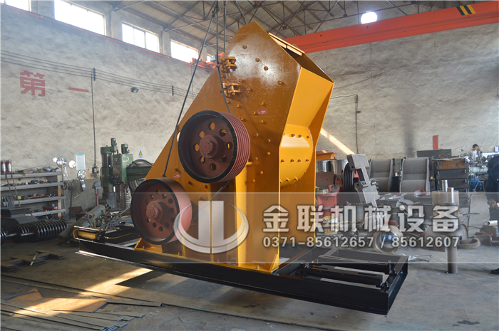 時產100噸原煤粉碎機多少錢一臺，哪個廠家品質好？