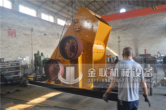 哪個(gè)廠家煤泥粉碎機(jī)質(zhì)優(yōu)價(jià)廉，型號(hào)選擇有哪些？