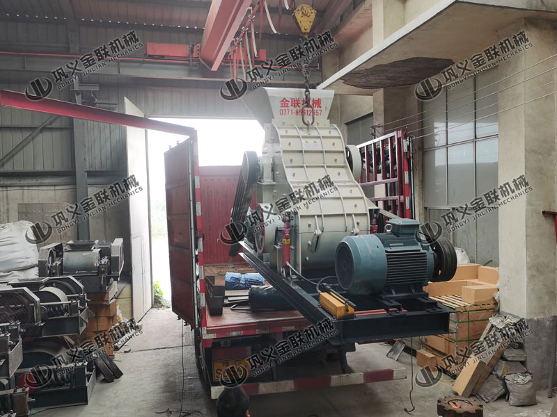 時產50噸煤泥粉碎機多少錢一臺,哪個型號合適使用? 時產50噸煤泥粉碎機多少錢一臺,哪個型號合適使用?