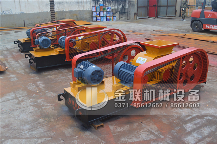 大型雙齒輥破碎機的價格是多少，有哪些合適的型號選擇？