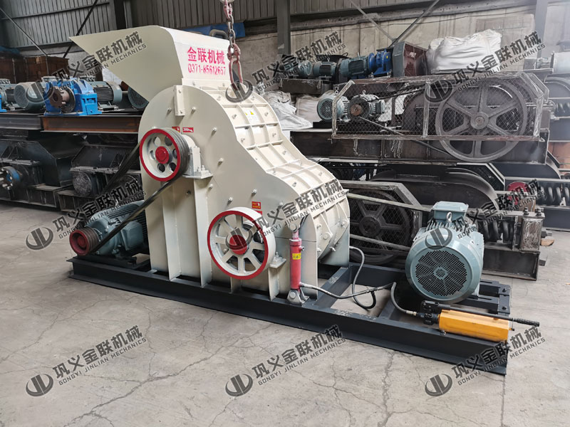 時產(chǎn)15噸煤泥粉碎機(jī)哪個廠家好,有哪些型號可選? 時產(chǎn)15噸煤泥粉碎機(jī)哪個廠家好,有哪些型號可選?