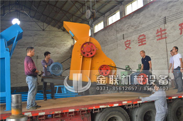 原煤粉碎機的優(yōu)勢有哪些，哪個廠家品質(zhì)好？