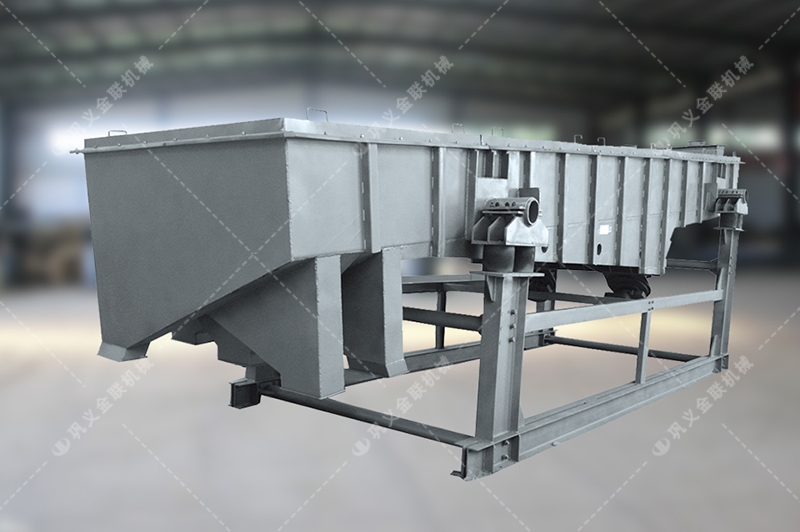 直線振動篩|直線振動篩分機|小型直線篩圖片/視頻/原理參數 直線振動篩|直線振動篩分機|小型直線篩圖片/視頻/原理參數