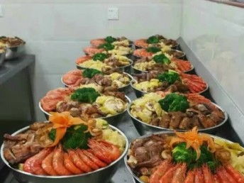 深圳企業(yè)優(yōu)選餐飲外包指南 煜成餐飲上門(mén)包辦服務(wù)解析