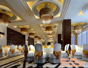 新鄉餐飲裝修設計公司 打造連鎖火鍋店的空間美學與高效服務