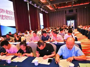 三服務④丨火爆的餐飲服務食品安全培訓 來晚了連座位都沒了，看看究竟說了啥？