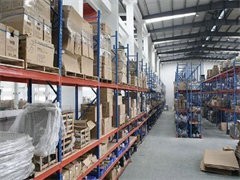 通遼危險品貨運與倉儲服務 安全高效的全流程解決方案